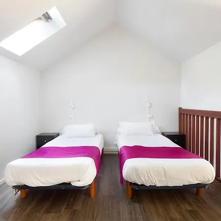 Domaine De Port Aux Rocs