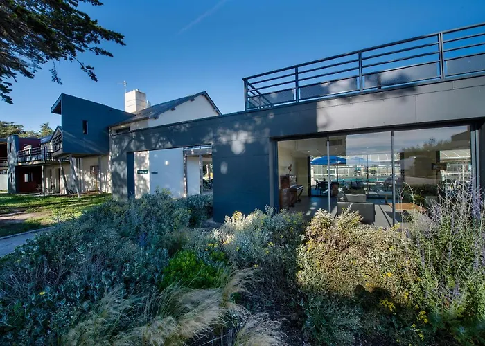 Domaine De Port Aux Rocs Parque de vacaciones Le Croisic