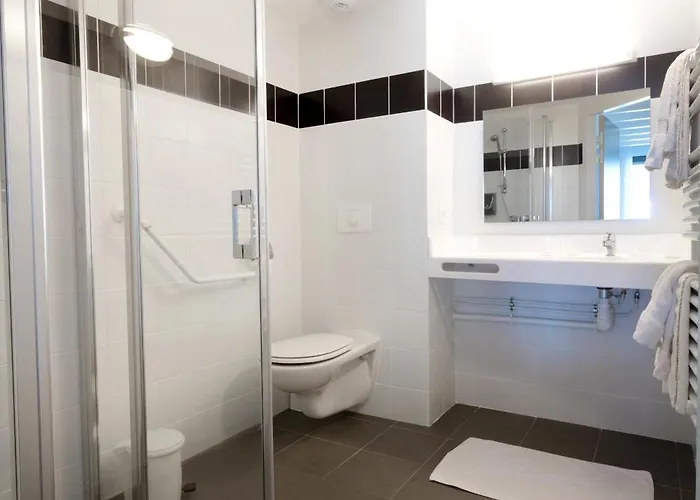 Parque de vacaciones Domaine De Port Aux Rocs