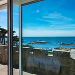 Domaine De Port Aux Rocs Prázdninový areál