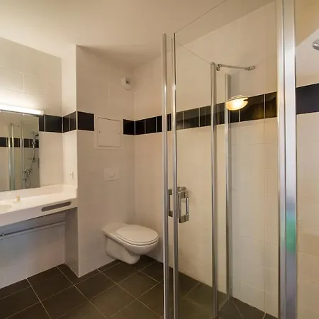 Domaine De Port Aux Rocs