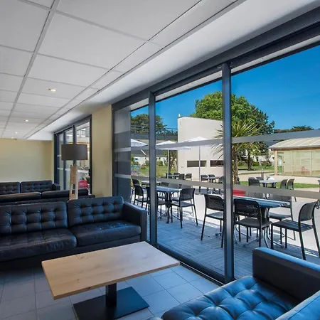 Domaine De Port Aux Rocs ル・クロワジック