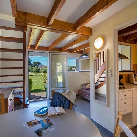 Domaine De Port Aux Rocs ル・クロワジック