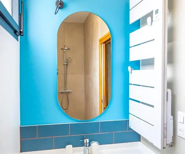 Domaine De Port Aux Rocs