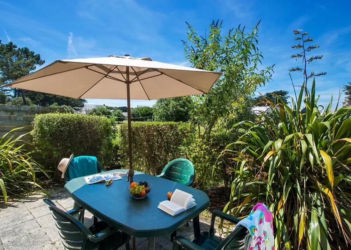 Domaine De Port Aux Rocs 3* Le Croisic