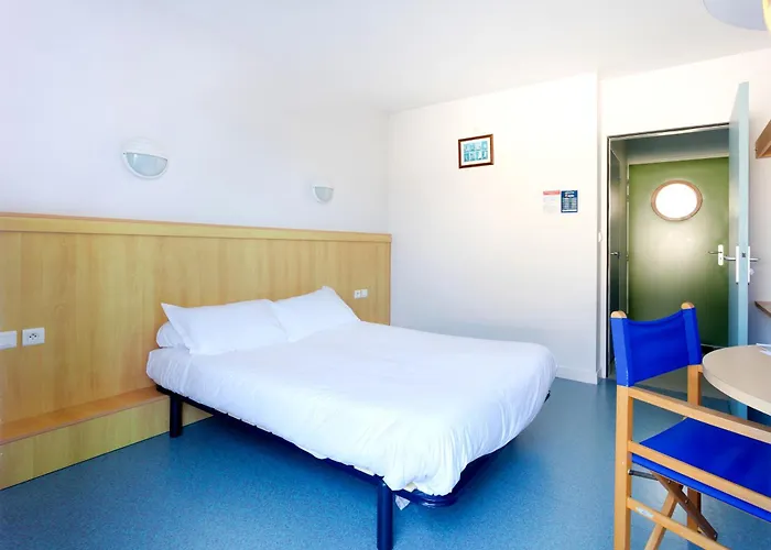 Domaine De Port Aux Rocs